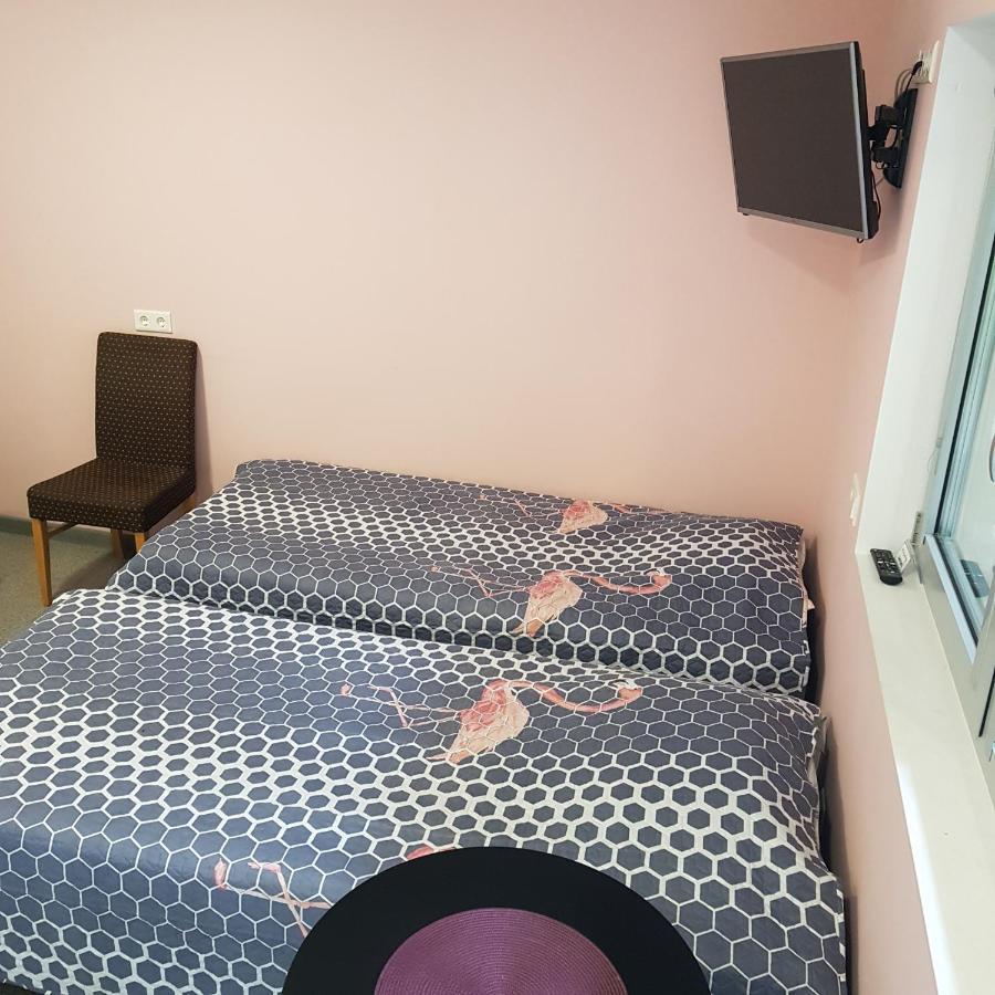 Ceribu Liedags Villa Mērsrags Екстериор снимка
